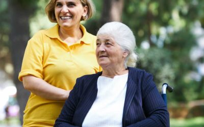 What Services Can My Home Care Package Fund? Maximising Your Support with Aussies Senior Care