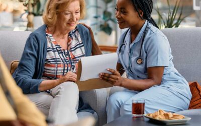 Choosing the Right Home Care Package Provider in Perth: 7 Key Questions to Ask